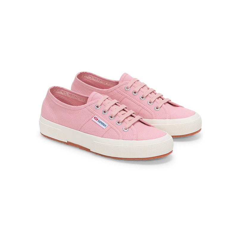 Superga - Tennis 2750 - Rose Lila Favorio