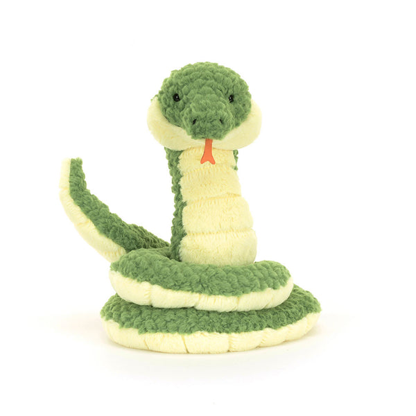 Peluche - Serpent Cizi