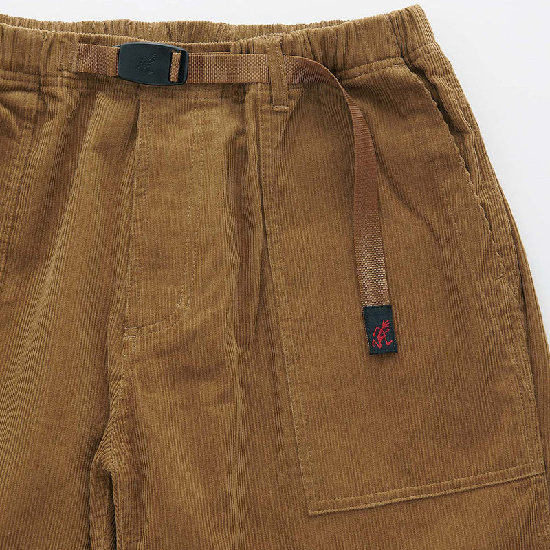 Gramicci - Pantalon Loose Tap Ridge- Camel