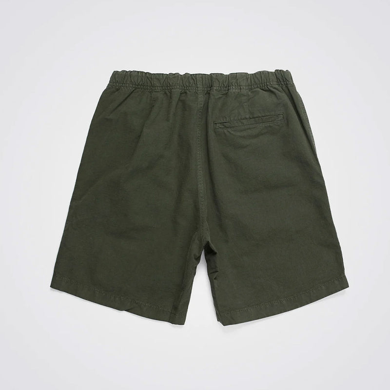 Norse Projects - Short Ezra Relaxed - Vert