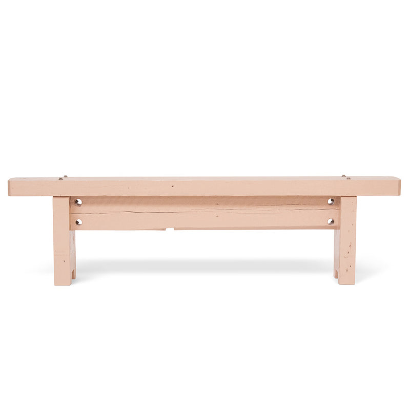 Banc One Beam - Rose - Piet Hein Eek