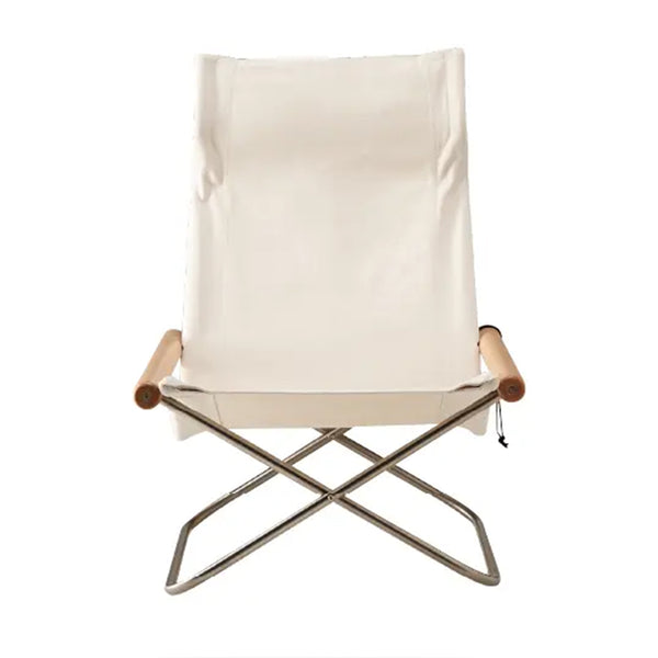 Fauteuil Nychair X - White