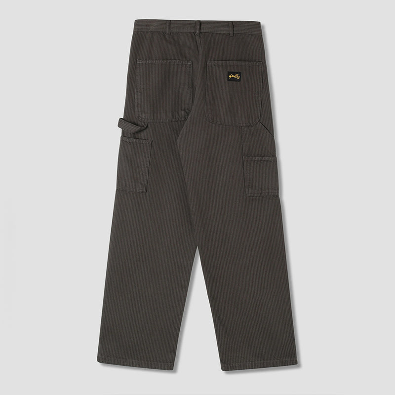 Stan Ray - Pantalon Big Job Painter - Gris