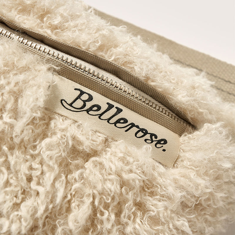 Bellerose - Sac Hosie - Blanc