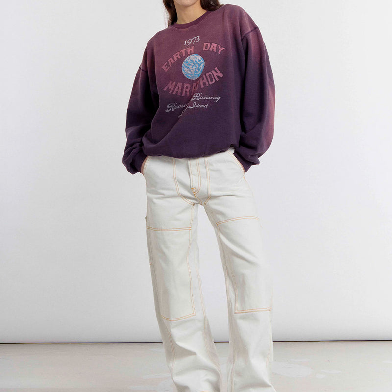 Wild Donkey - Sweat Marathon - Violet