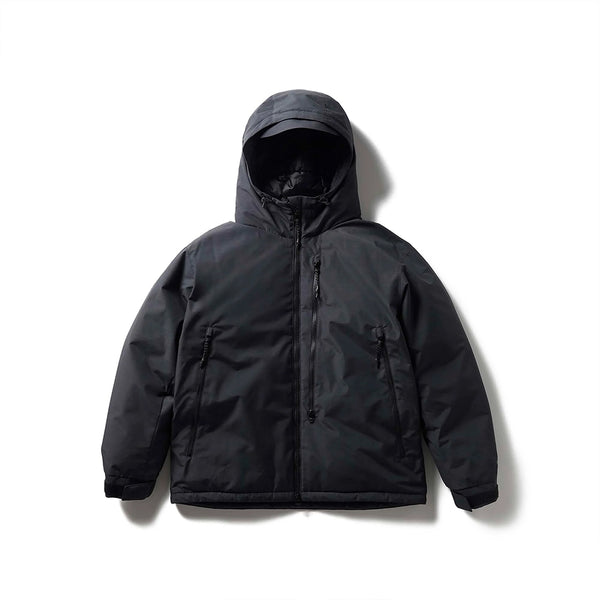 Snow Peak - Doudoune Fr 2L Down - Marine
