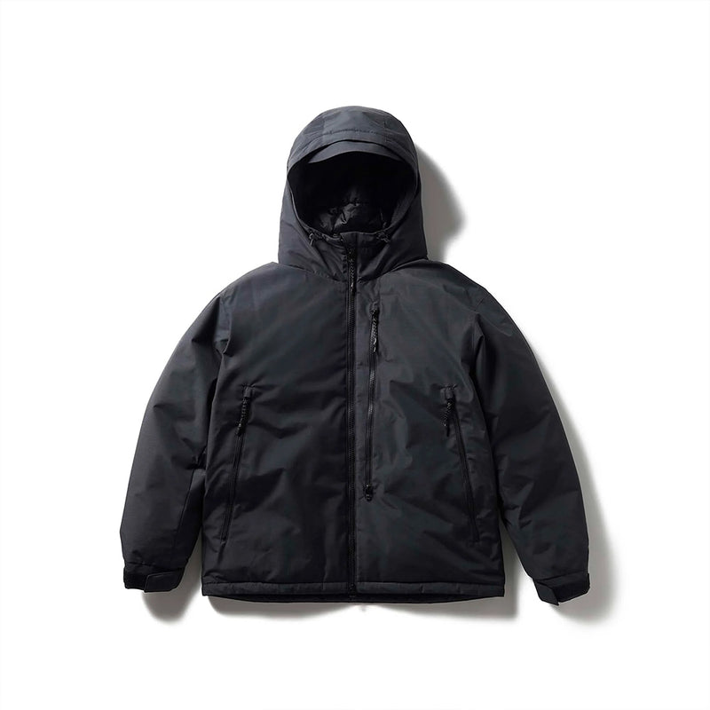 Snow Peak - Doudoune Fr 2L Down - Marine