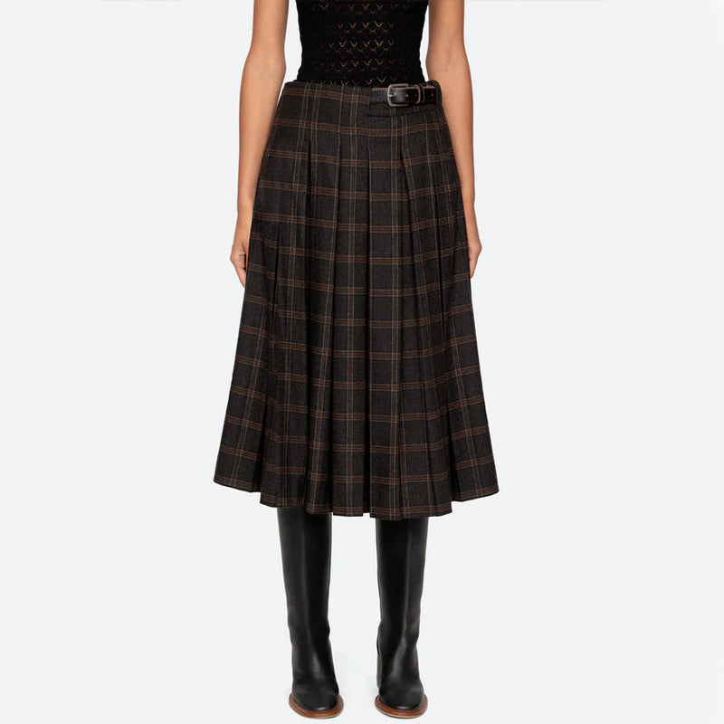 Sea NY - Jupe Monroe - Multicolore