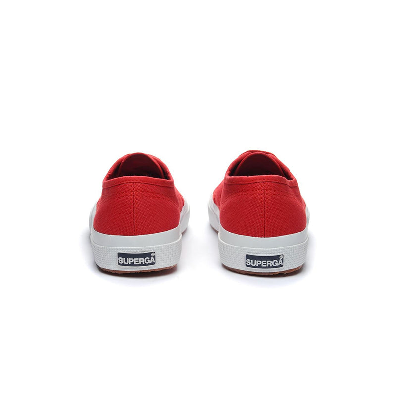 Superga - Tennis 2750 - Rouge