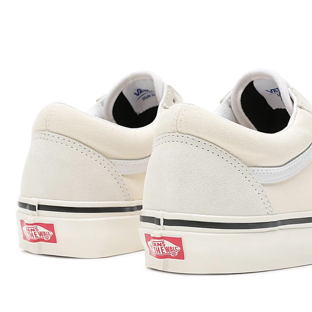 Vans Old Skool 36 DX White - Main Image