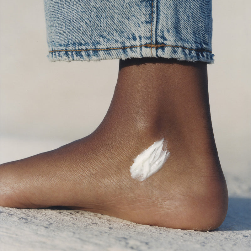 Baume Nourrissant pour les Pieds - Birkentosck