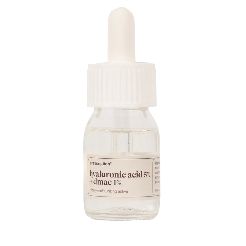 Concentré Hyaluronic Acid 5 - Prescription Skincare
