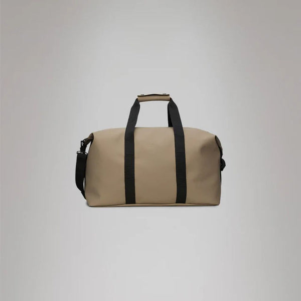 Rains - Sac de week-end Hilo - Beige