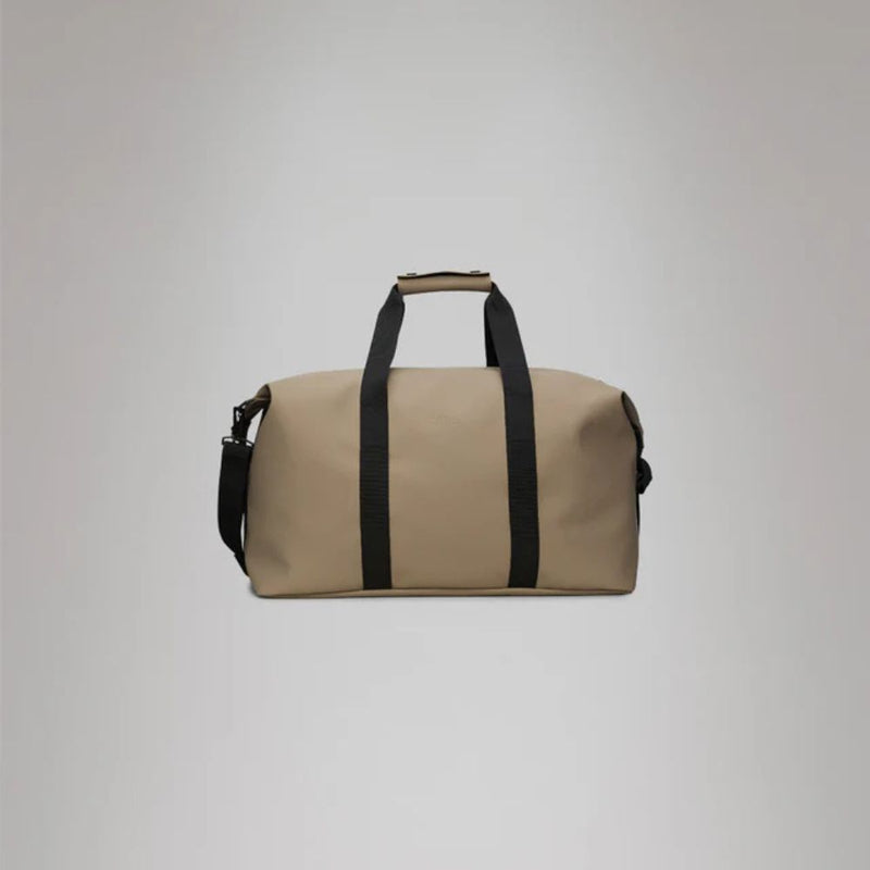 Rains - Sac de week-end Hilo - Beige