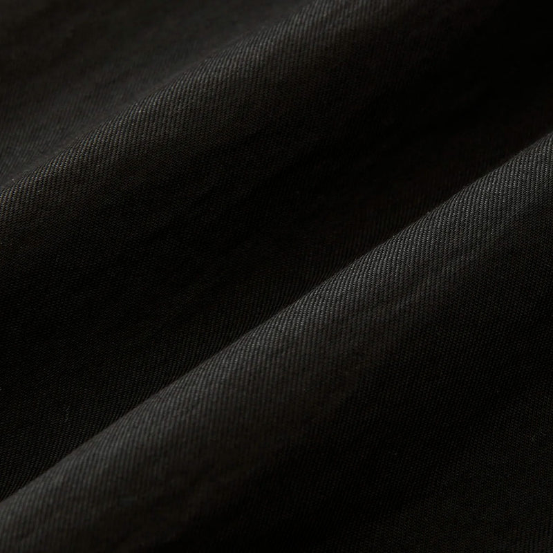 Studio Nicholson - Pantalon Doring - Noir