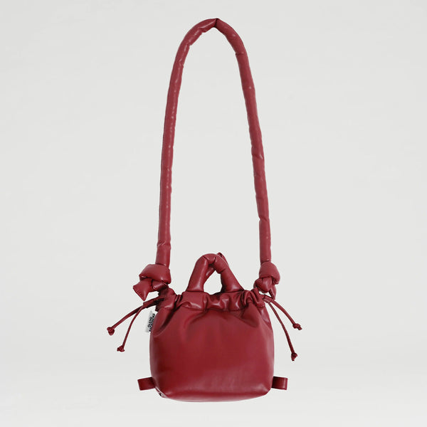 Ölend - Sac Micro Ona Cuir Vegan - Rouge