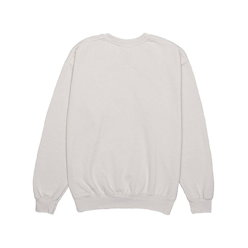 Wild Donkey - Sweat Coia - Beige