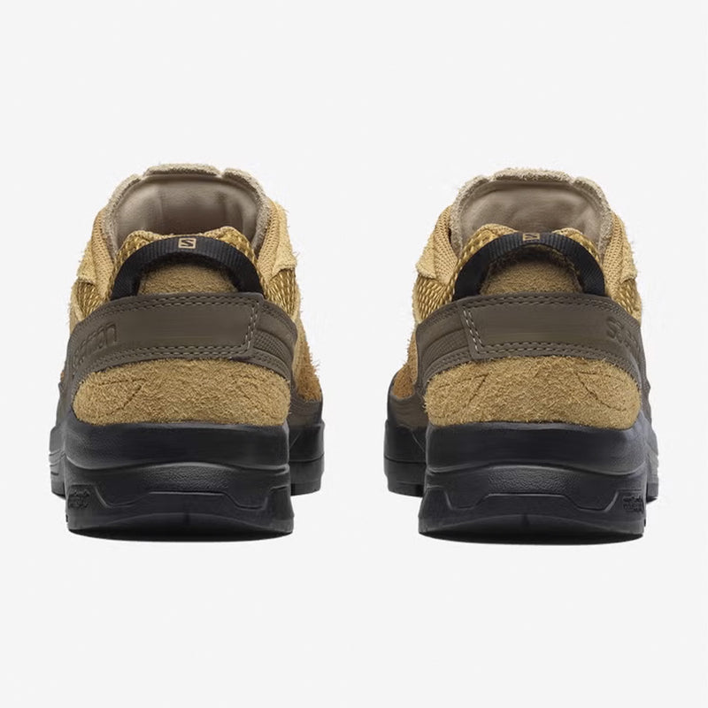 Salomon - Baskets X-ALP Suede - Marron Bronze