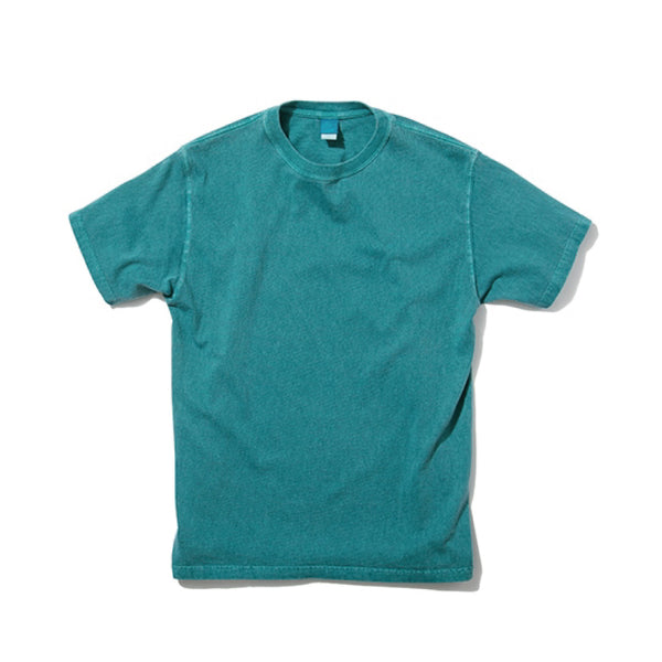 Good On - T-Shirt - Bleu Nile