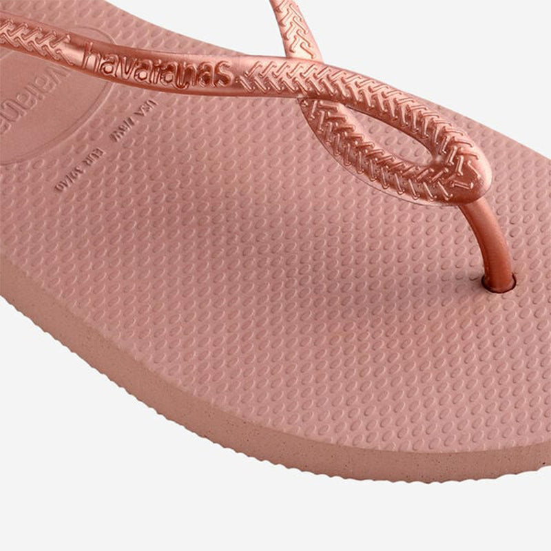 Havaianas - Luna - Rose