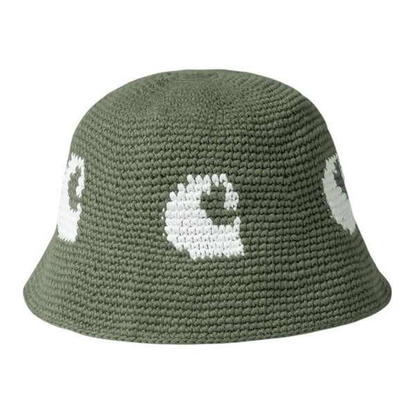 Carhartt WIP - Chapeau Cane - Dollar Green