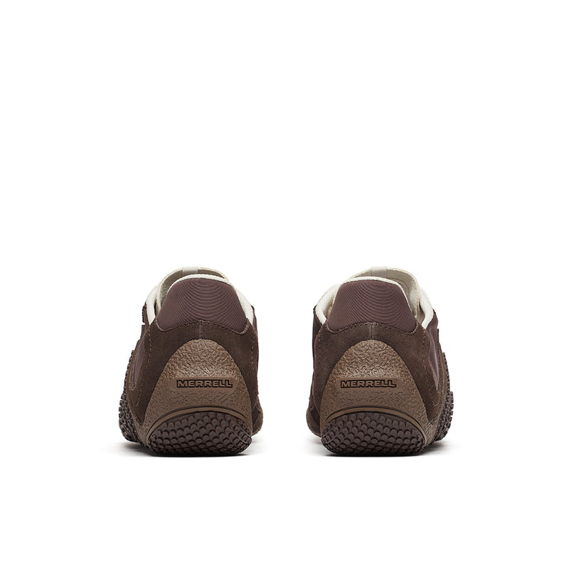 ミメル Merrell - Relay Fly Vent Sneakers - Coffee – Merci Paris