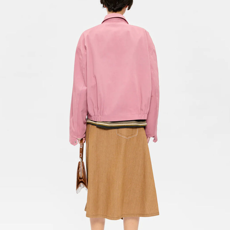 6397 - Golf Jacket - Pink Panther – Merci Paris