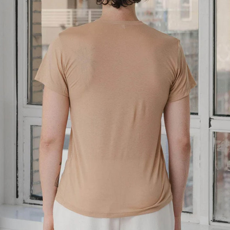Baserange - Tee-Shirt - Aural