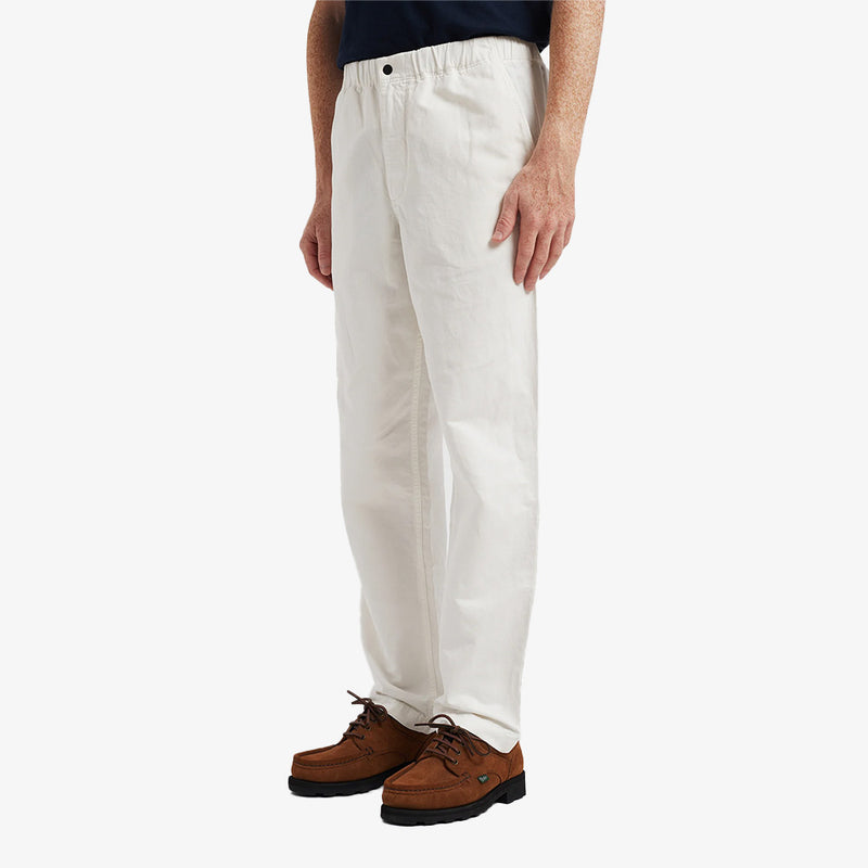 Norse Projects - Pantalon Ezra - Kit White