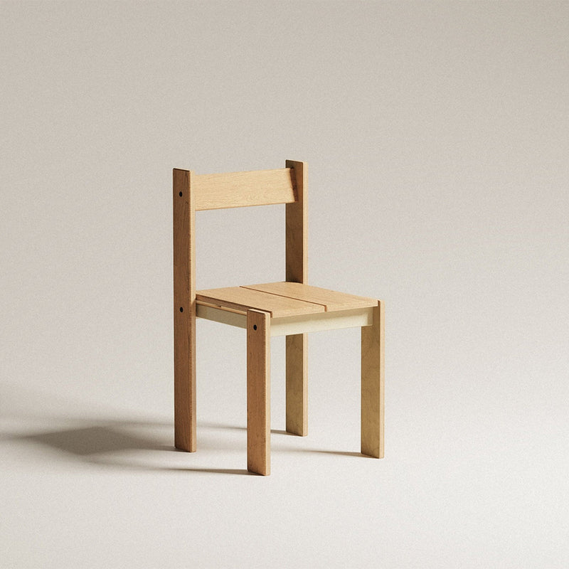 Chaise WD01 - Duplex Studio