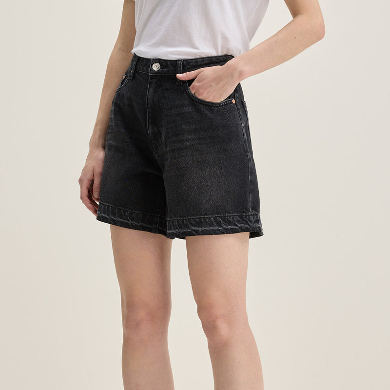 Bellerose - Short Pactol - Noir