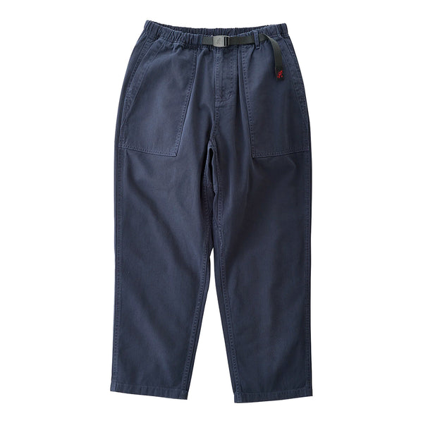 Gramicci - Pantalon Loose Tapered - Marine