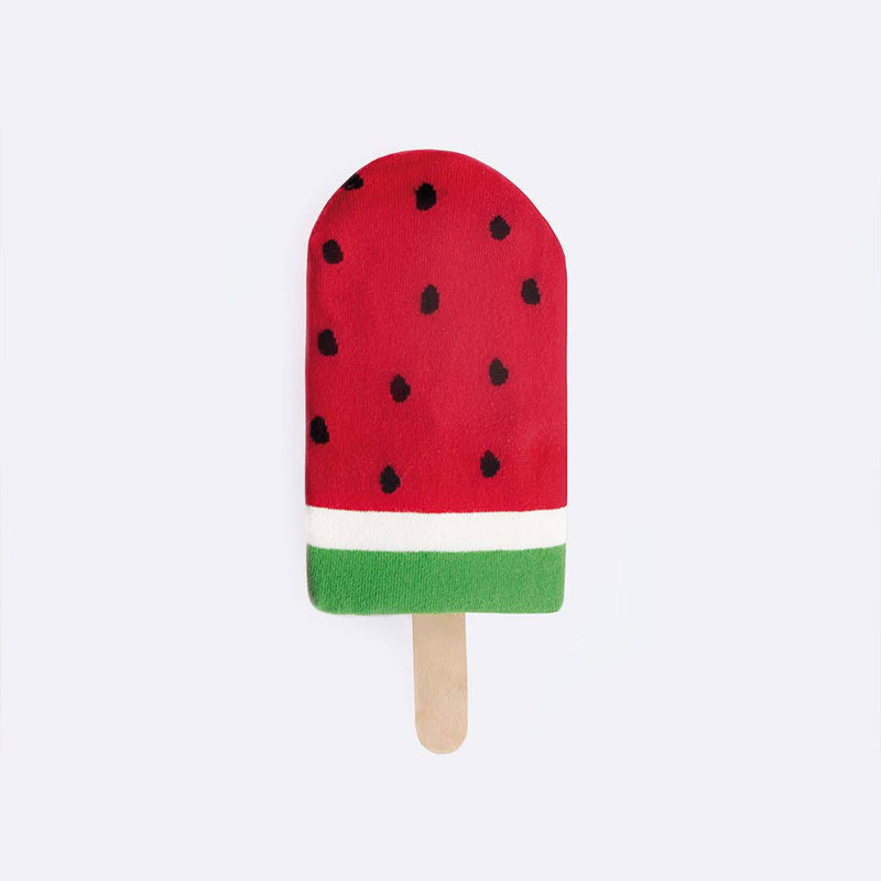 Eat My Socks - Chaussettes Frozen Pop Watermelon