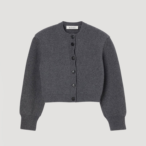 Rohe - Cardigan Court - Gris moyen