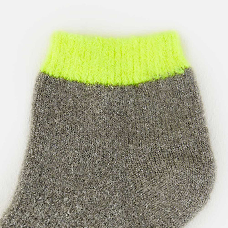 Bellerose - Chaussettes Farno - Orage