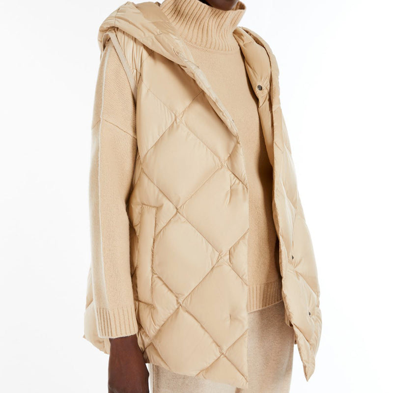 Max mara weekend puffer on sale