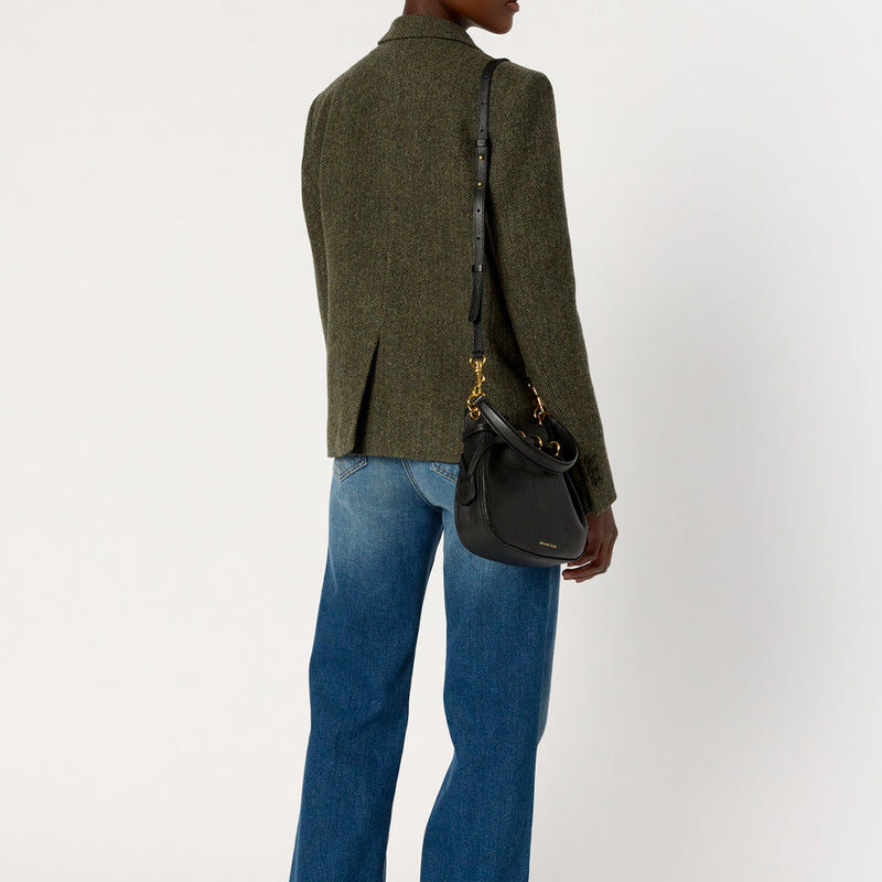 Gerard Darel - Veste Noelie - Vert Kaki