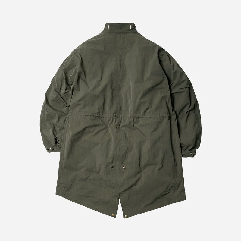 Frizmworks - Parka Vincent M1965 - Olive