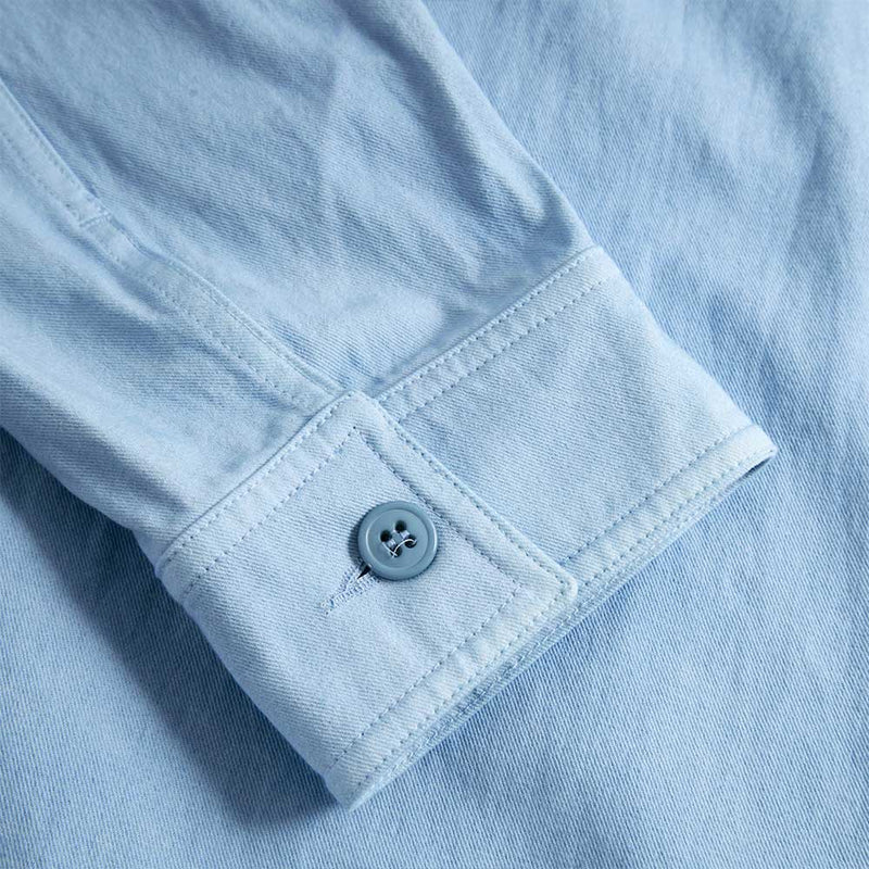 Arpenteur - Veste Lux J - Bleu