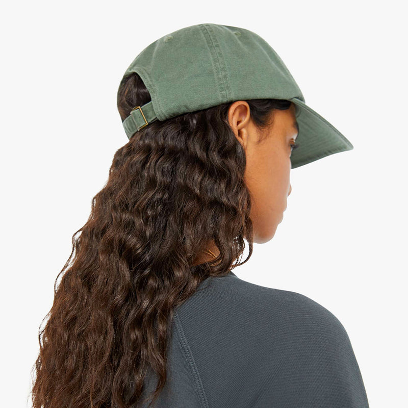 Mother - Casquette Soleil - Vert