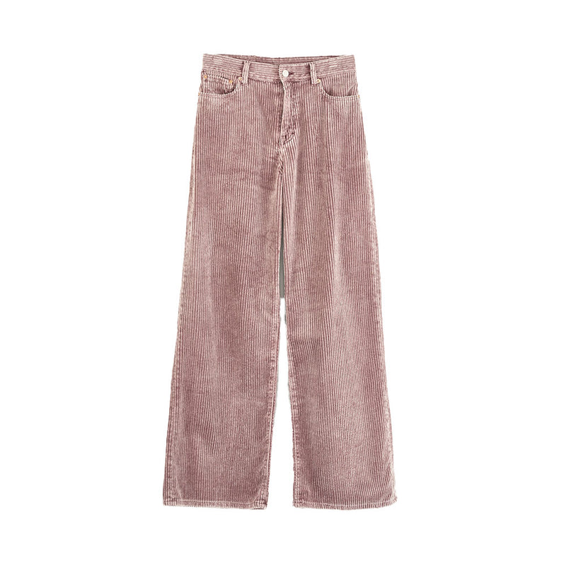 Bellerose - Pantalon Parthe - Rose