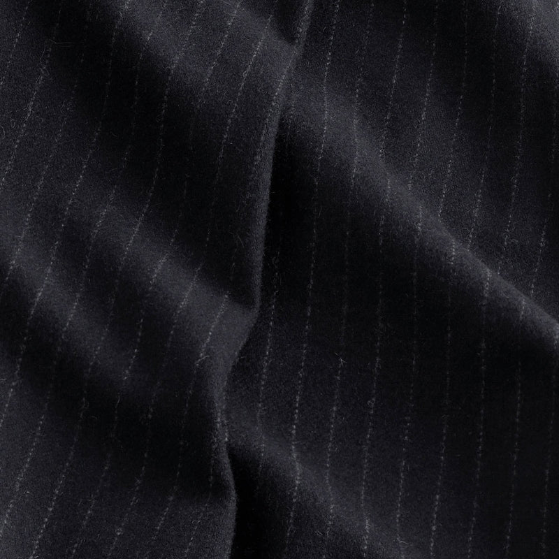 NN07 - Pantalon Kay - Marine Rayures