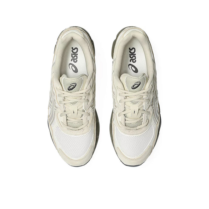 ASICS -  Baskets Gel NYC - Cream / Putty