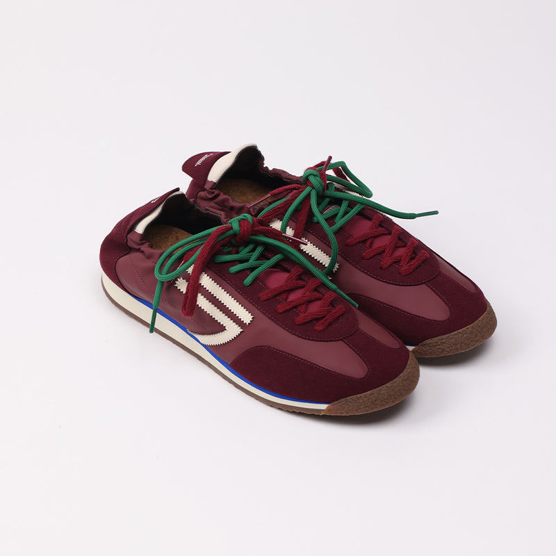 Puraai - Baskets 6.02 Panther - Pomegrade