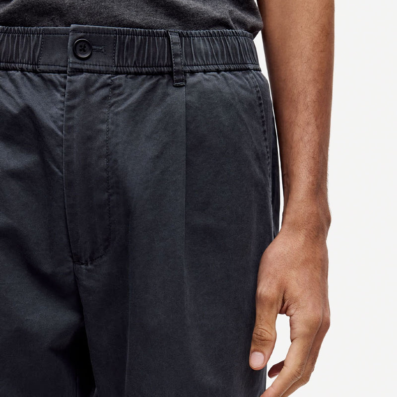 Samsoe Samsoe - Pantalon Sabertil X - Noir
