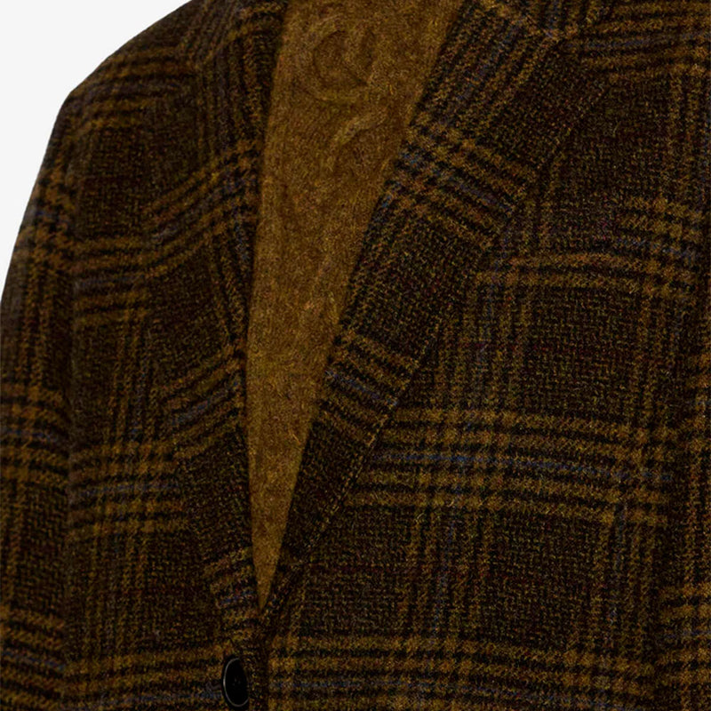 Isabel Marant - Veste Gesina - Kaki