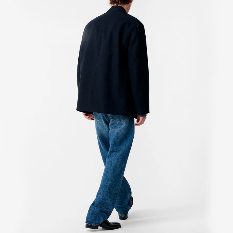 Studio Nicholson - Veste Conde - Marine