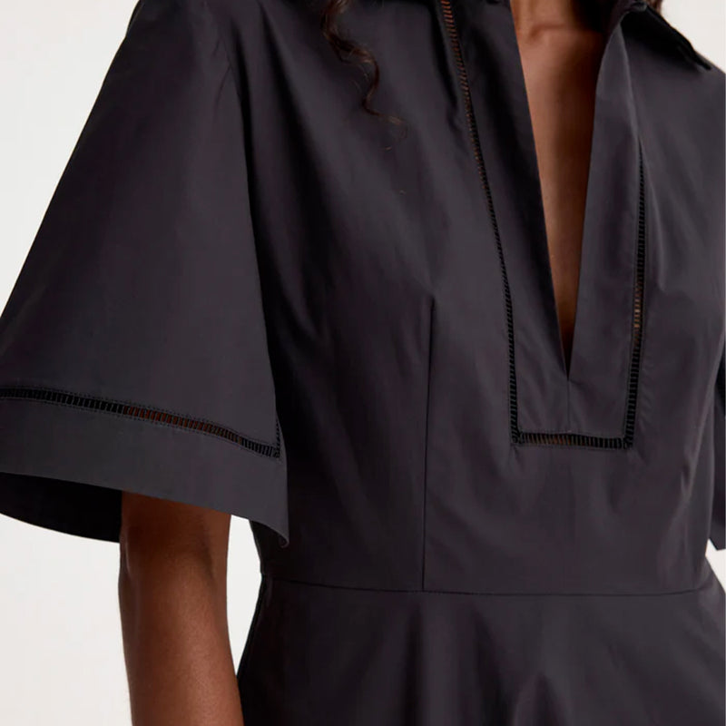 Rohe - Robe Ladder - Noir