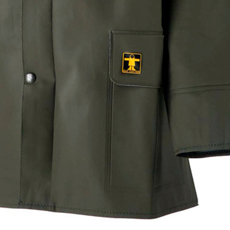 Guy Cotten - Veste Derby Glentex - Vert