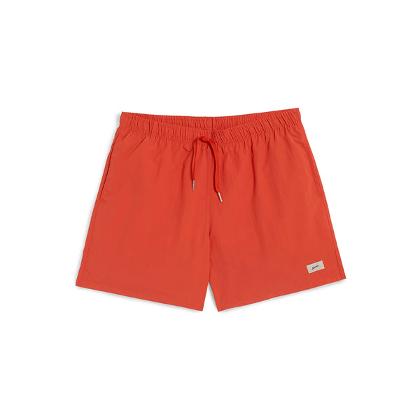 Bather - Maillot de bain Solid - Orange Chili